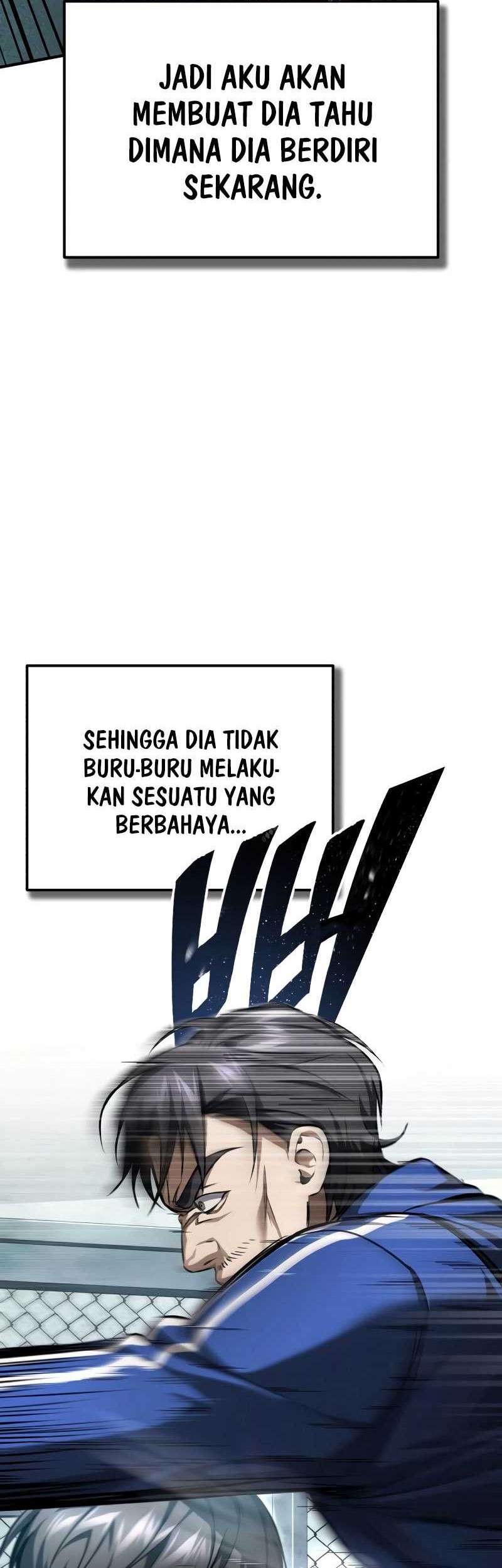 Devil Returns To School Days Chapter 41 Gambar 36