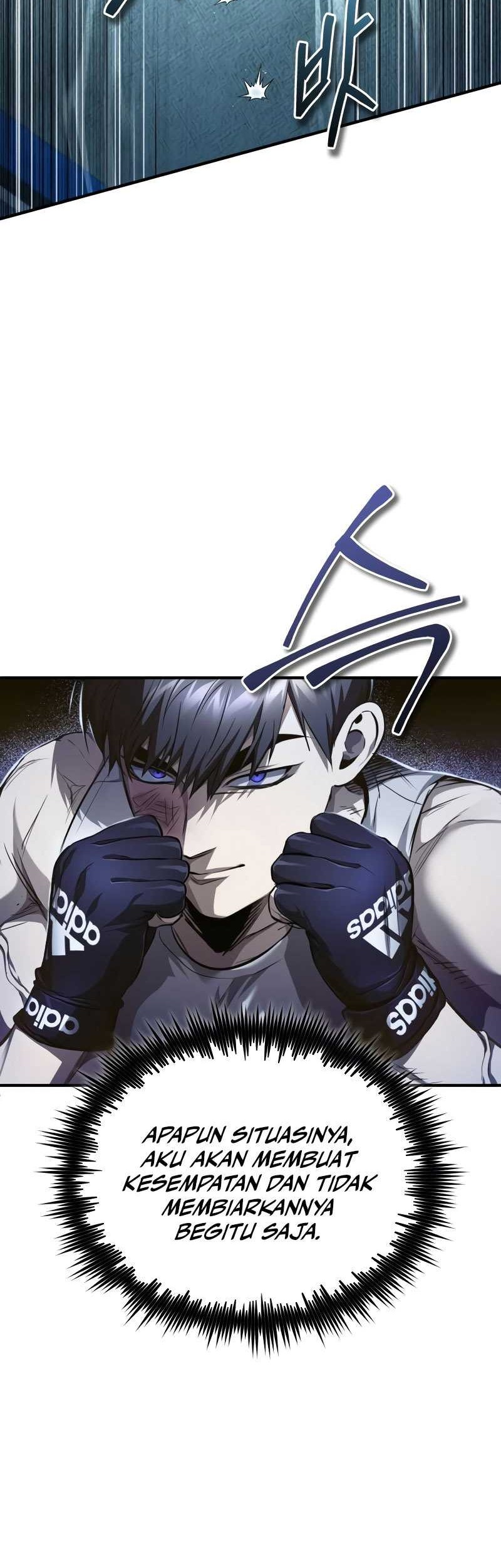 Devil Returns To School Days Chapter 41 Gambar 38