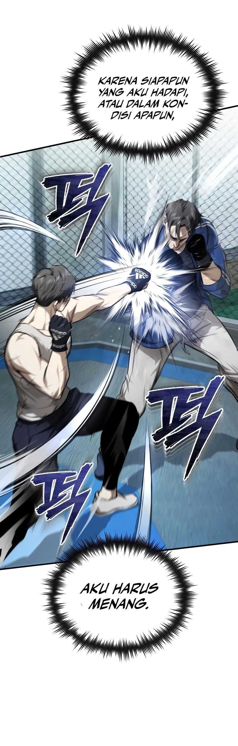 Devil Returns To School Days Chapter 41 Gambar 39