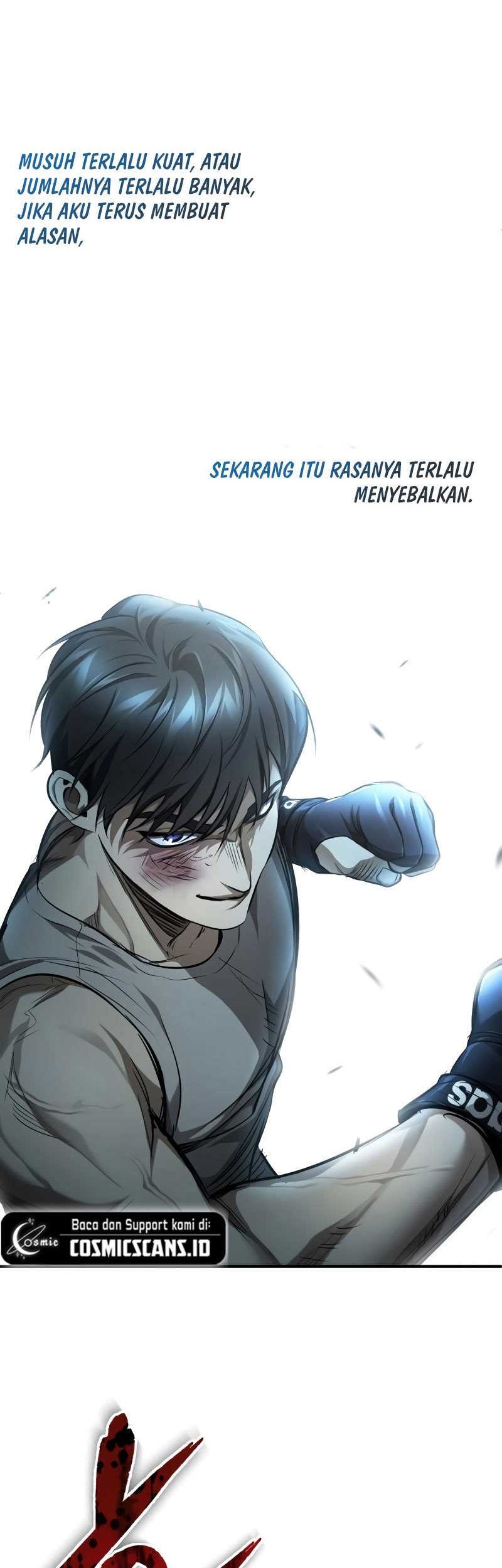 Devil Returns To School Days Chapter 41 Gambar 40