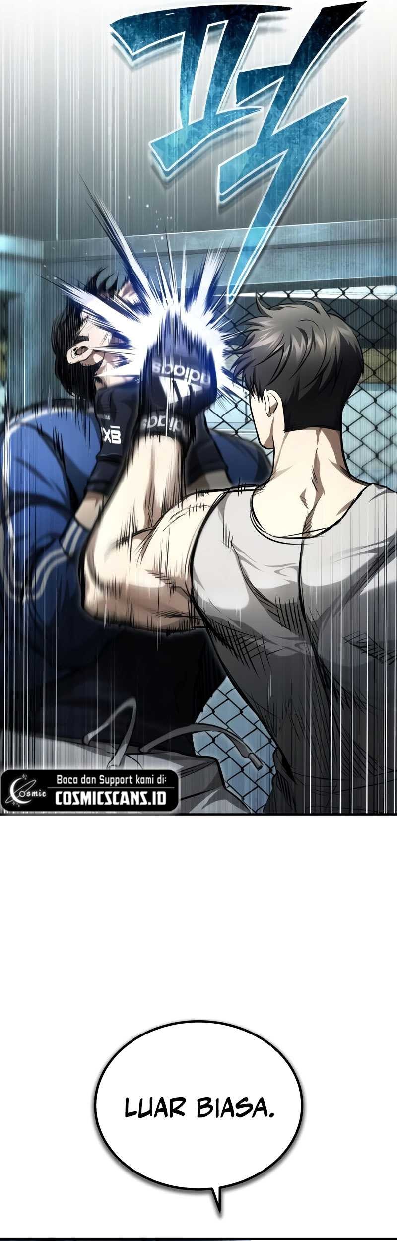 Devil Returns To School Days Chapter 41 Gambar 43