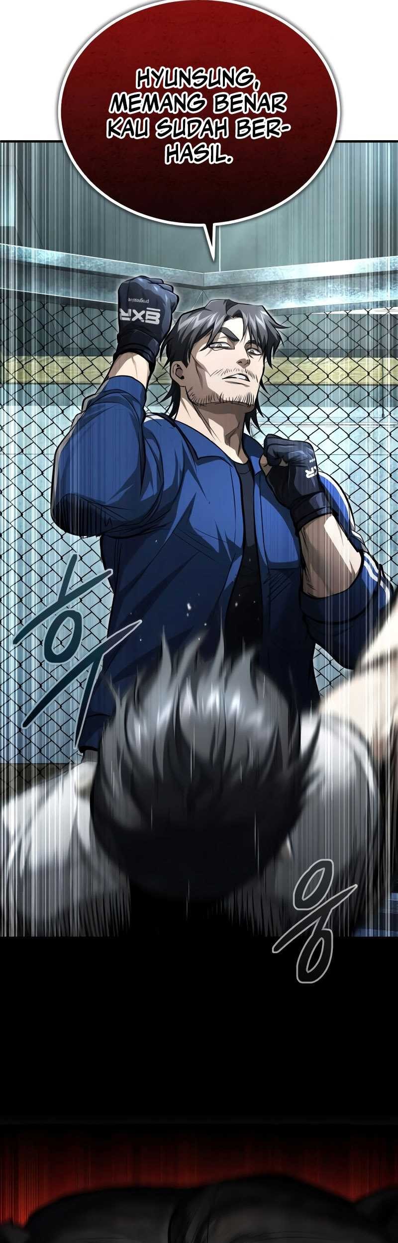 Devil Returns To School Days Chapter 41 Gambar 47