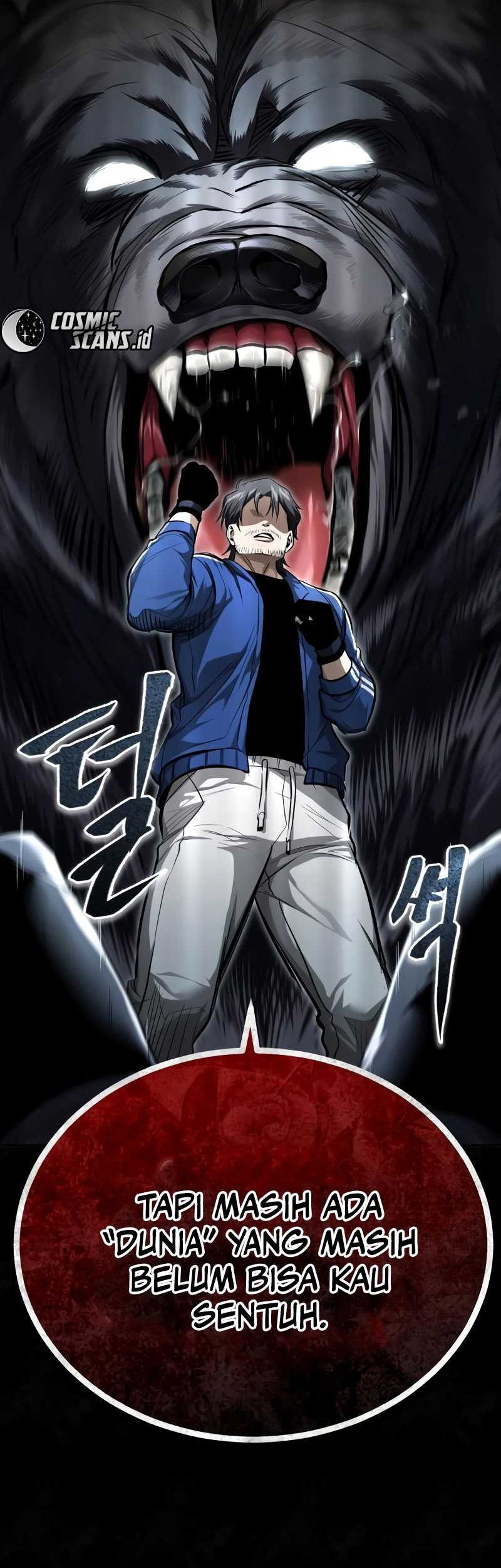 Devil Returns To School Days Chapter 41 Gambar 48