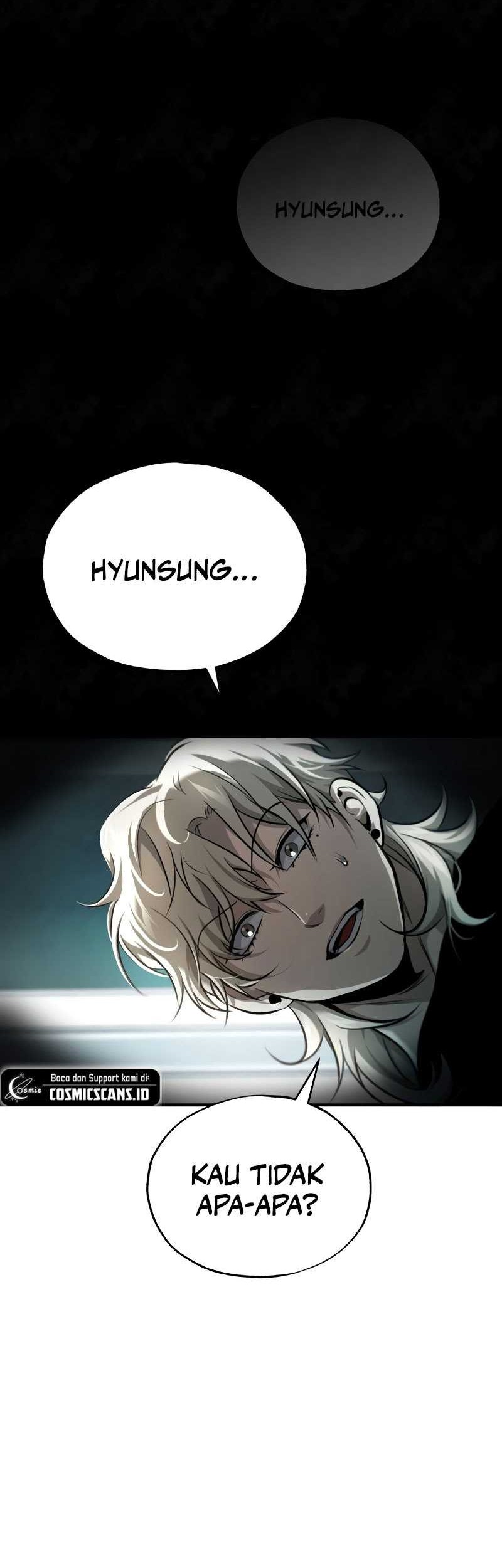 Devil Returns To School Days Chapter 41 Gambar 50