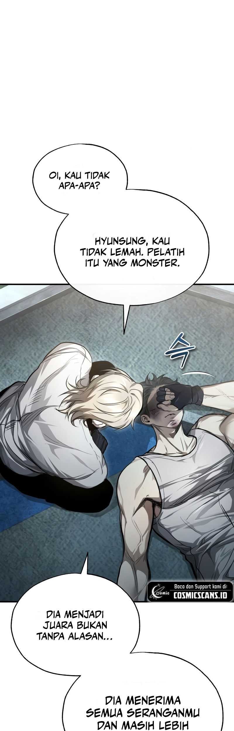 Devil Returns To School Days Chapter 41 Gambar 51