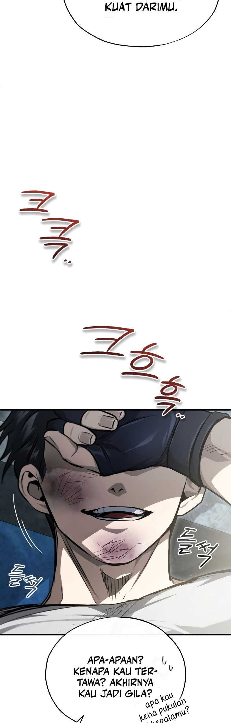 Devil Returns To School Days Chapter 41 Gambar 52
