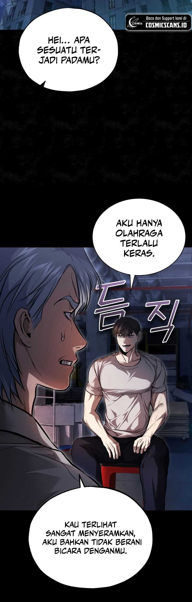 Devil Returns To School Days Chapter 41 Gambar 58