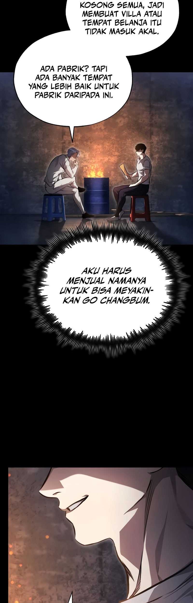 Devil Returns To School Days Chapter 41 Gambar 60