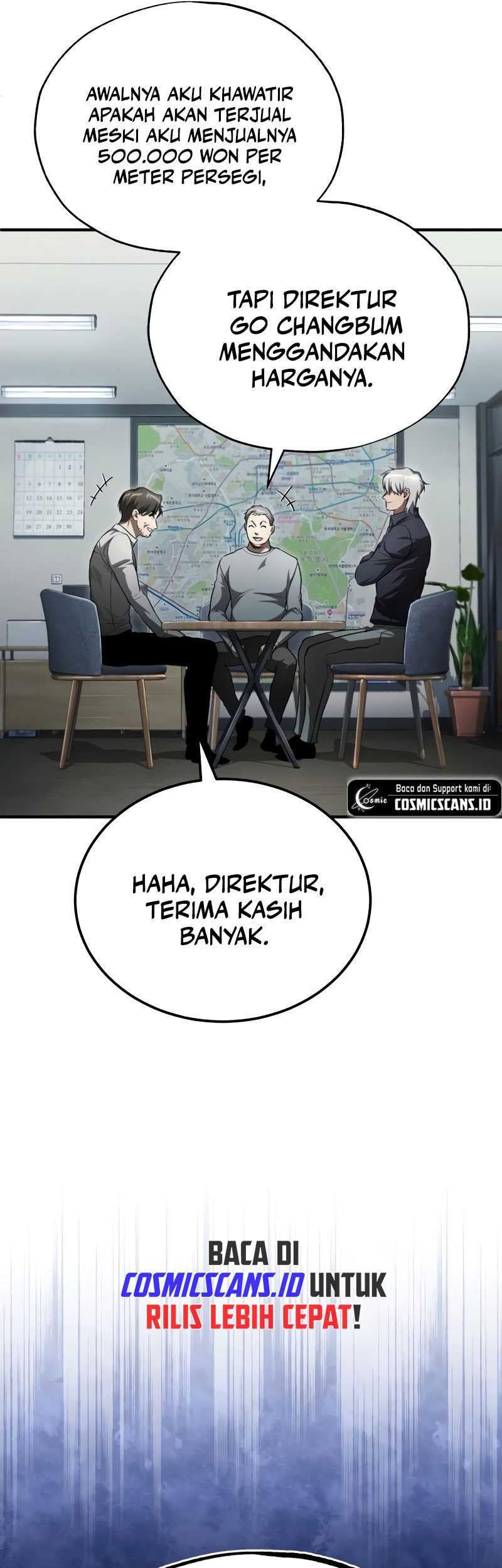 Devil Returns To School Days Chapter 41 Gambar 63