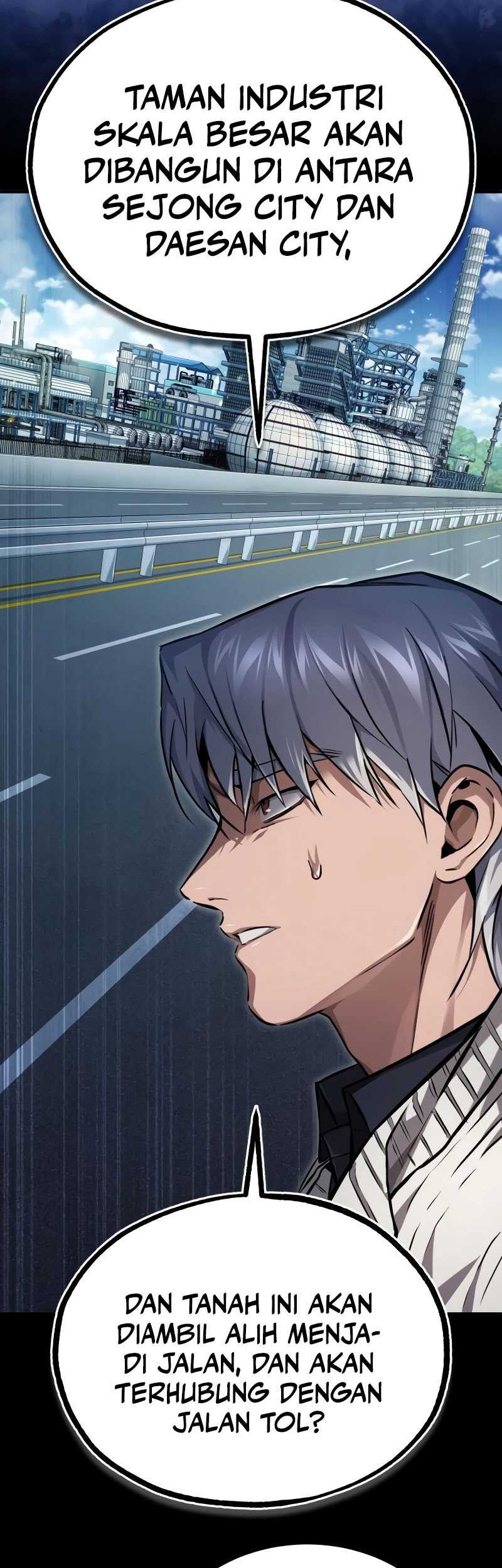 Devil Returns To School Days Chapter 41 Gambar 64