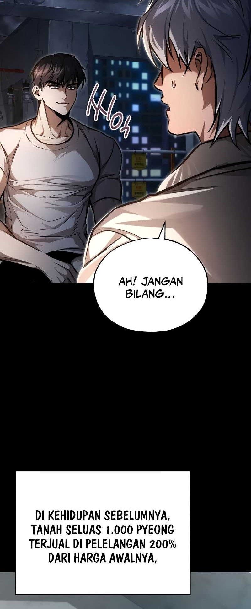 Devil Returns To School Days Chapter 41 Gambar 66