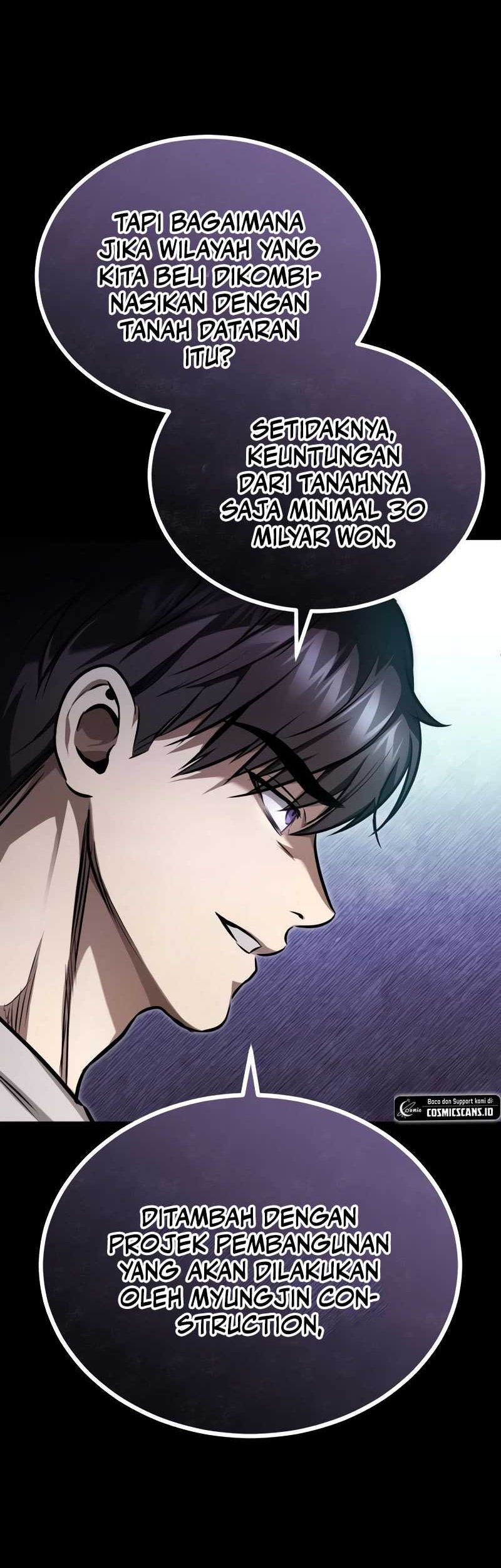 Devil Returns To School Days Chapter 41 Gambar 70