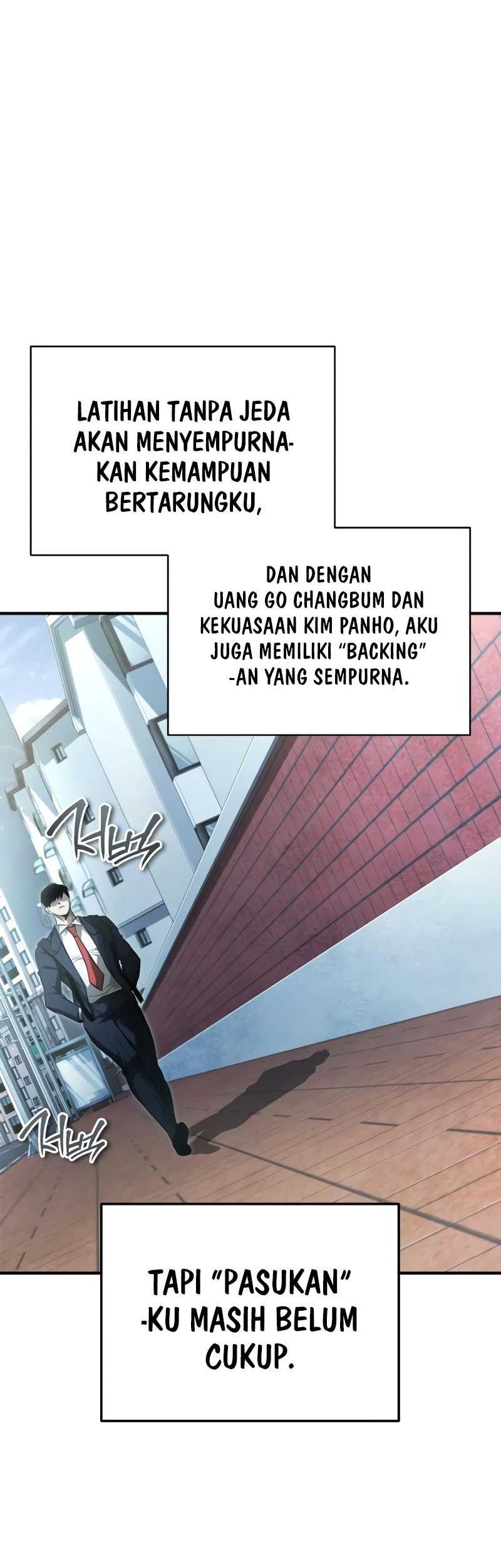 Devil Returns To School Days Chapter 41 Gambar 74