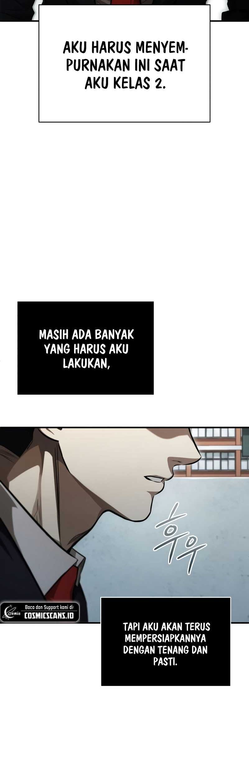 Devil Returns To School Days Chapter 41 Gambar 76