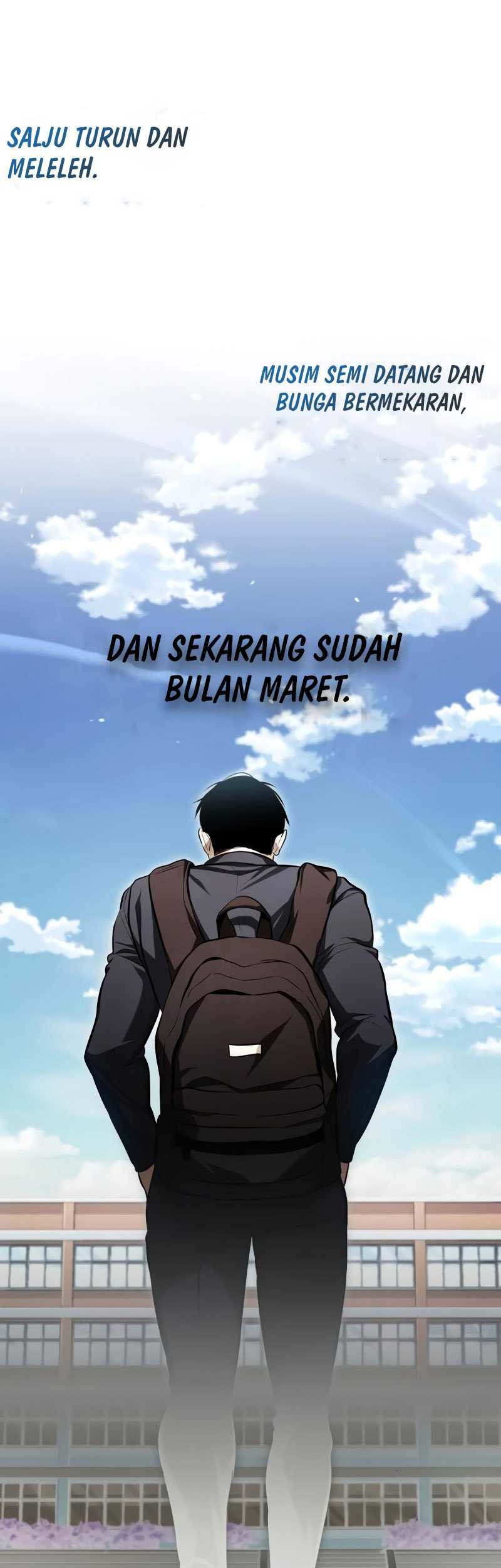 Devil Returns To School Days Chapter 41 Gambar 77