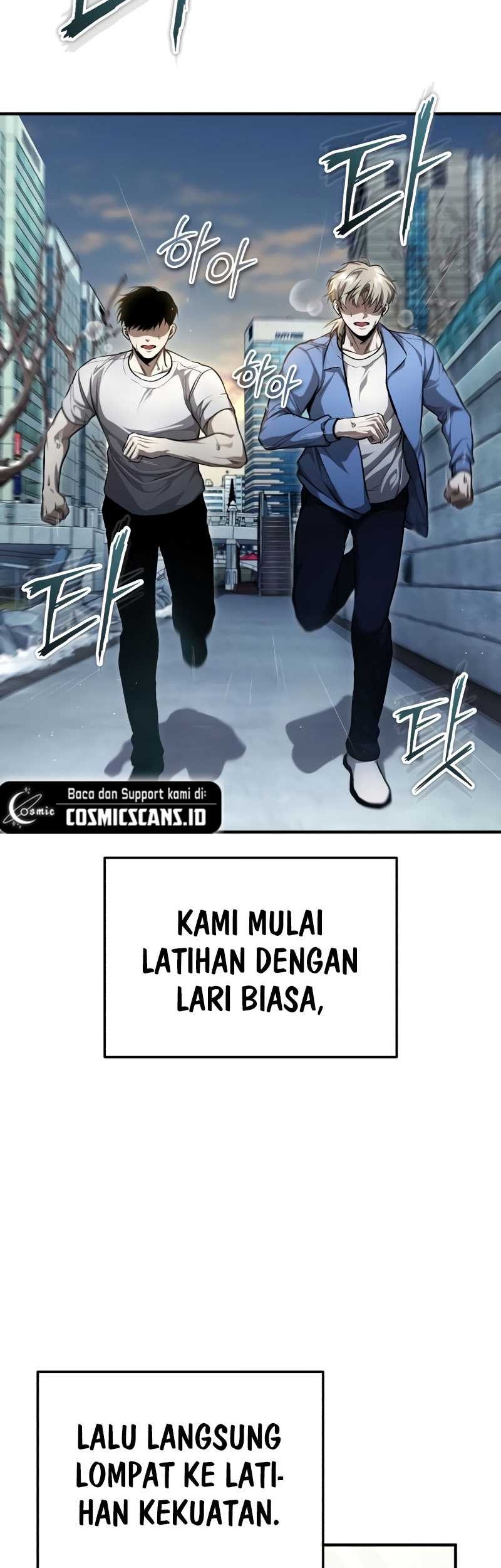 Devil Returns To School Days Chapter 41 Gambar 3