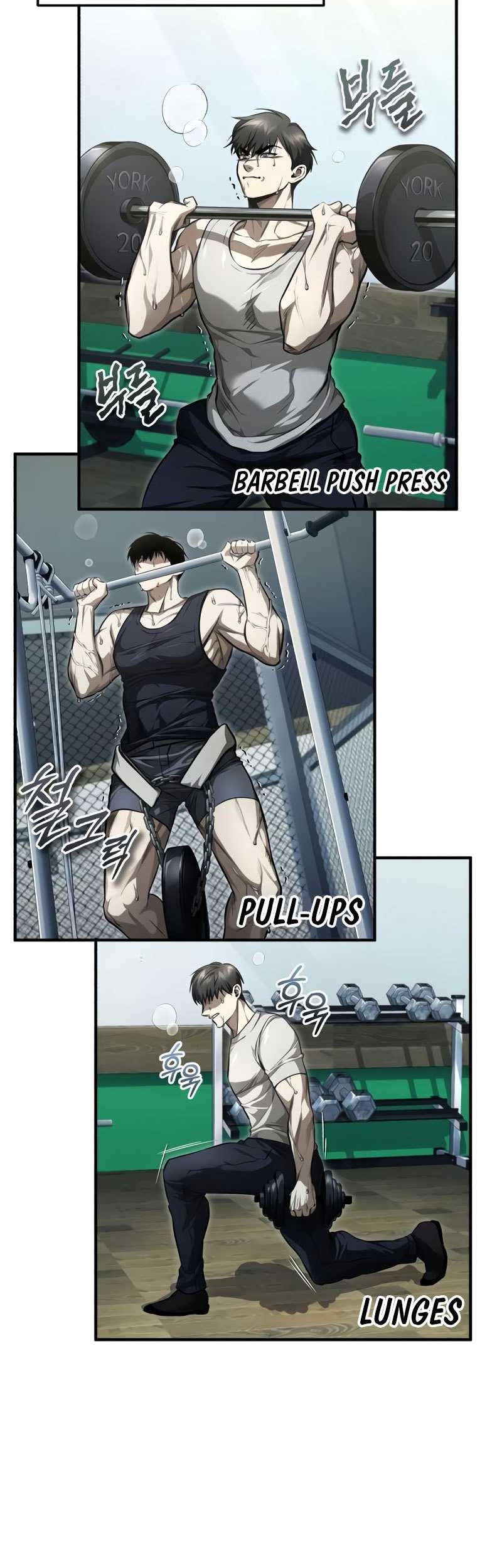 Devil Returns To School Days Chapter 41 Gambar 4