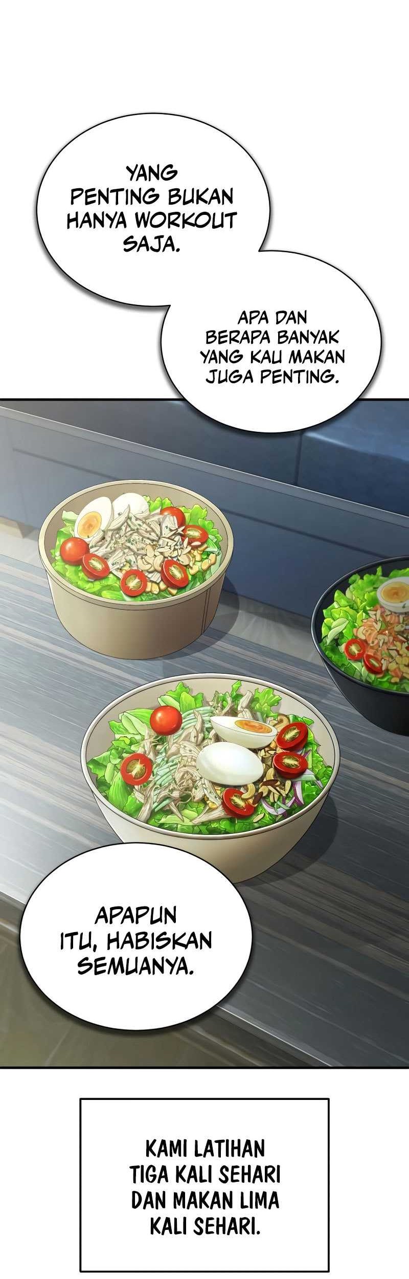 Devil Returns To School Days Chapter 41 Gambar 5