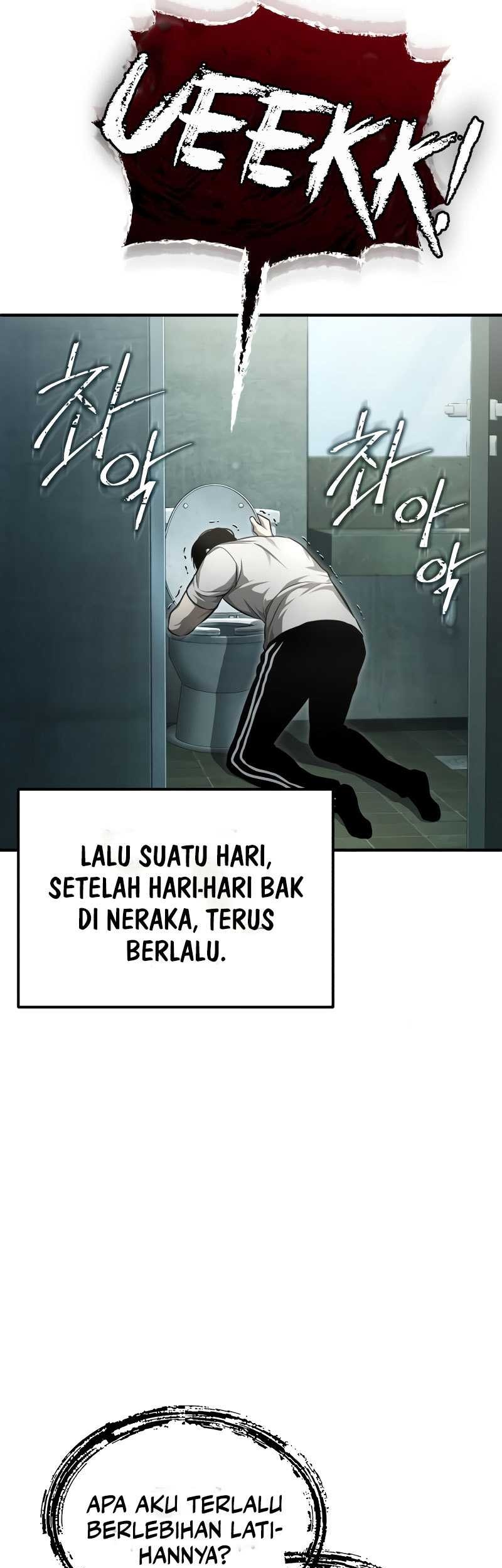 Devil Returns To School Days Chapter 41 Gambar 7