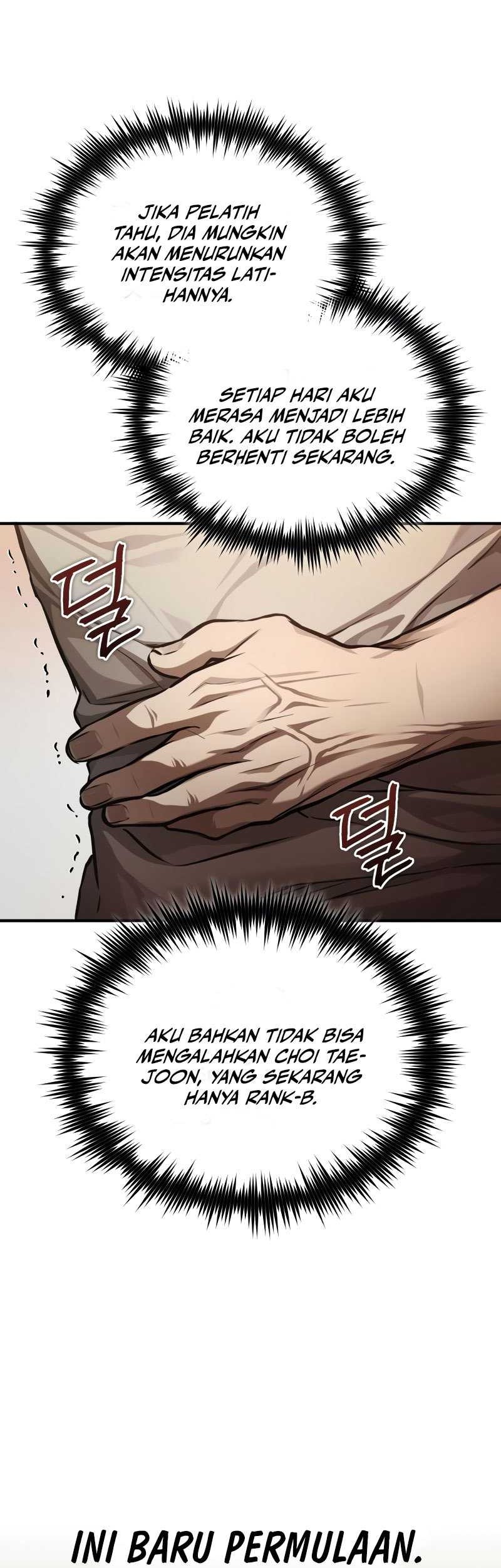 Devil Returns To School Days Chapter 41 Gambar 9