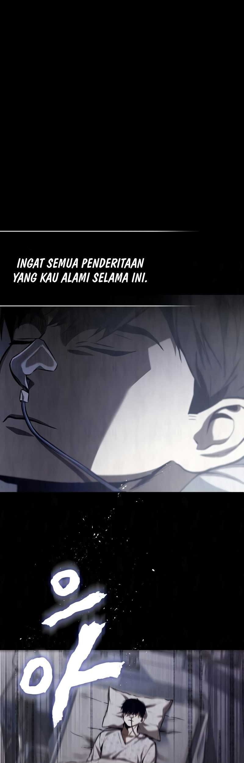 Devil Returns To School Days Chapter 41 Gambar 11