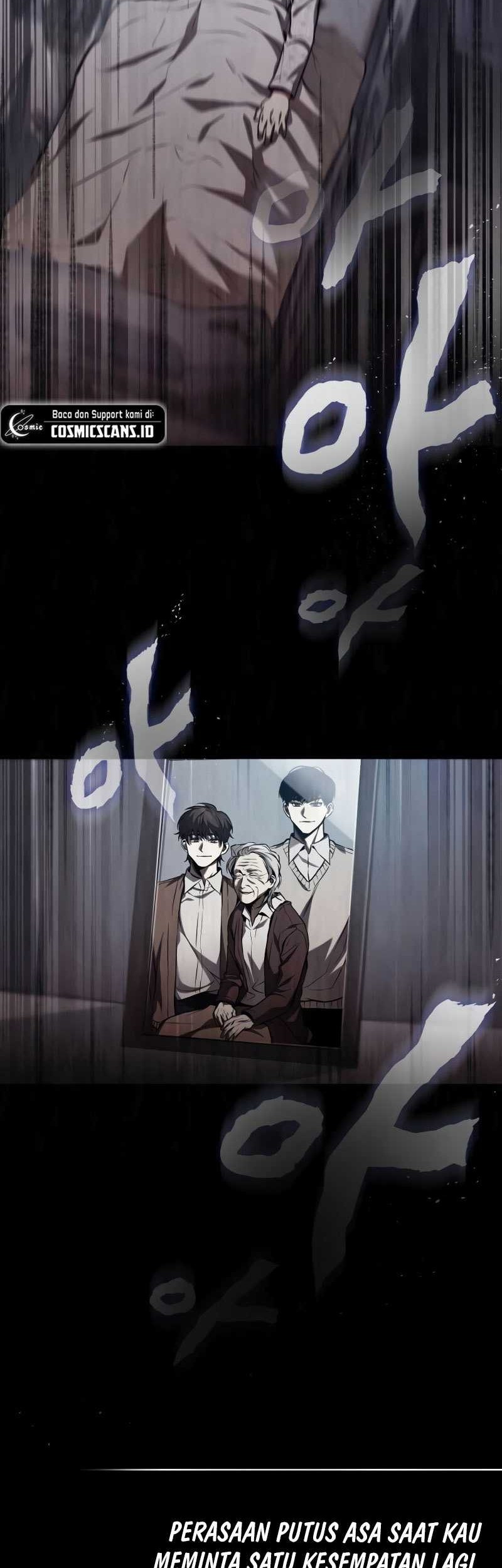 Devil Returns To School Days Chapter 41 Gambar 12