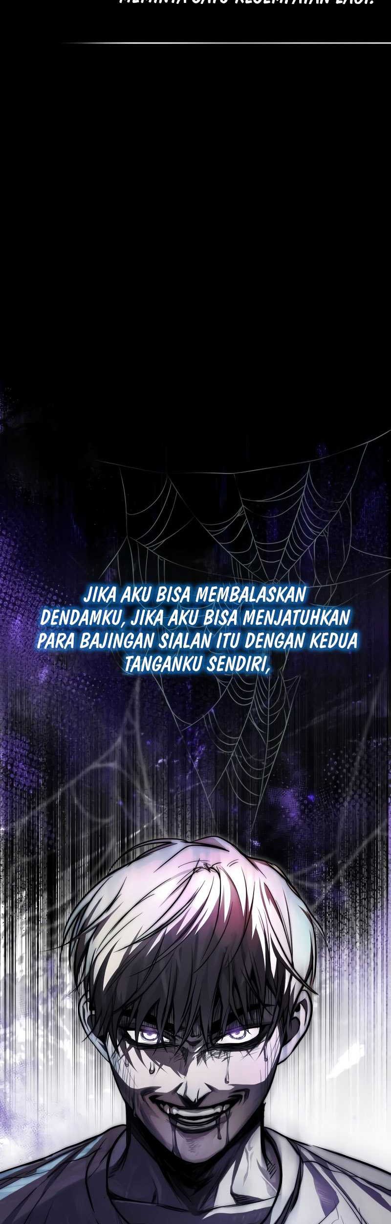 Devil Returns To School Days Chapter 41 Gambar 13