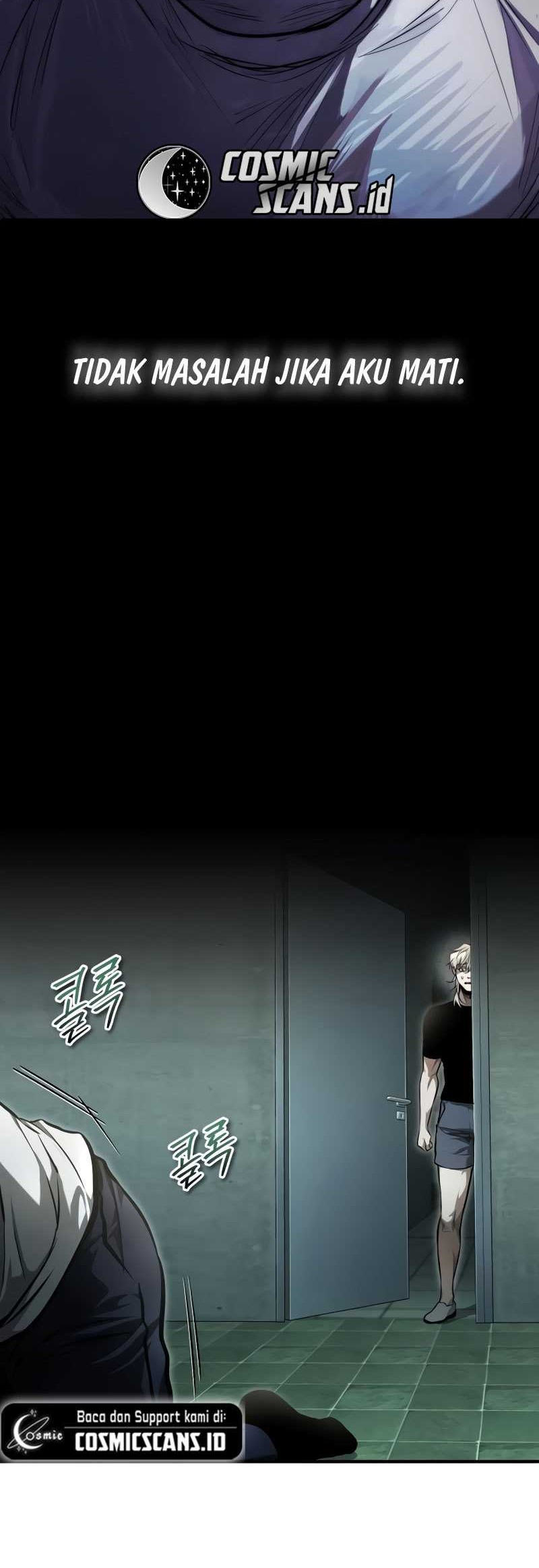 Devil Returns To School Days Chapter 41 Gambar 14
