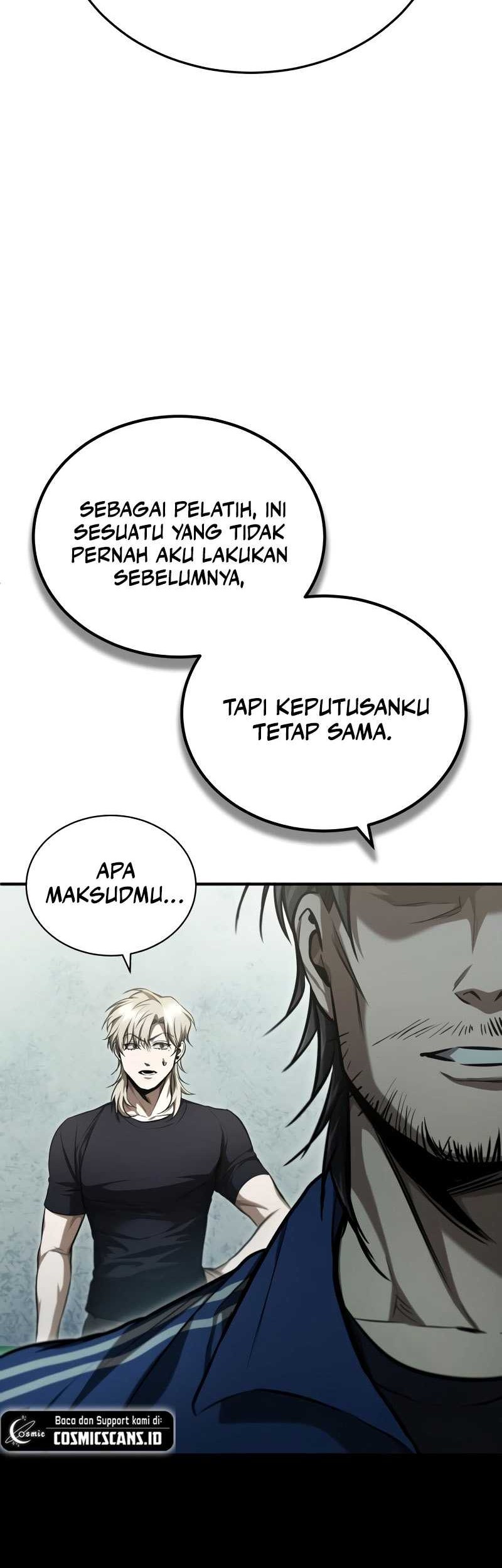 Devil Returns To School Days Chapter 41 Gambar 16