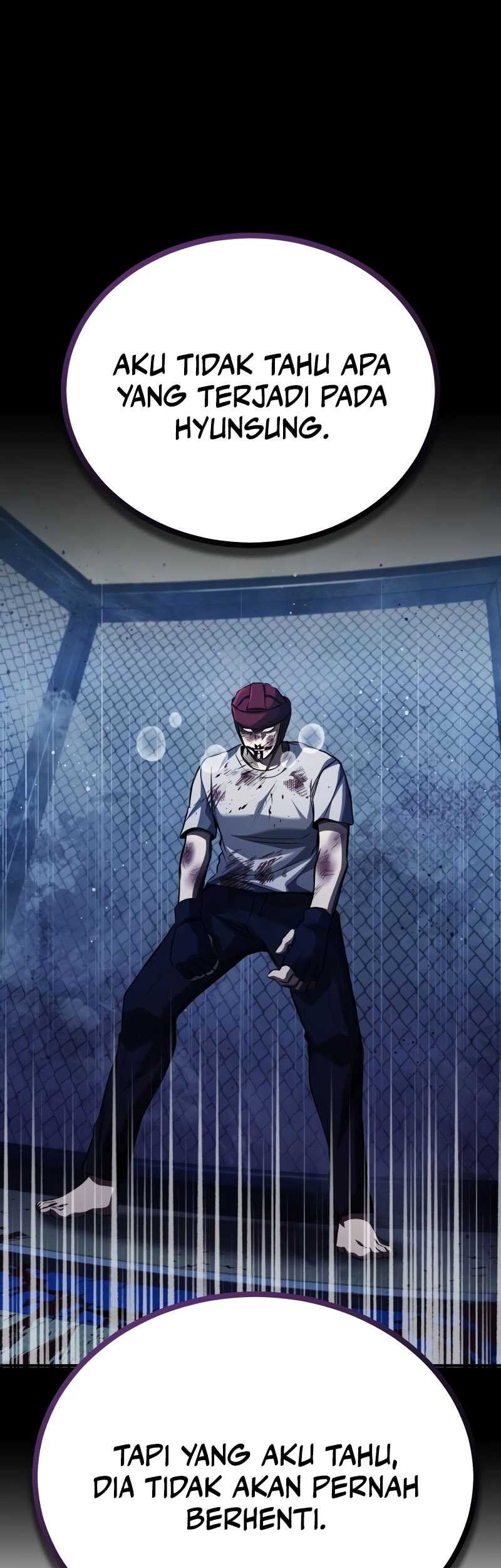 Devil Returns To School Days Chapter 41 Gambar 17