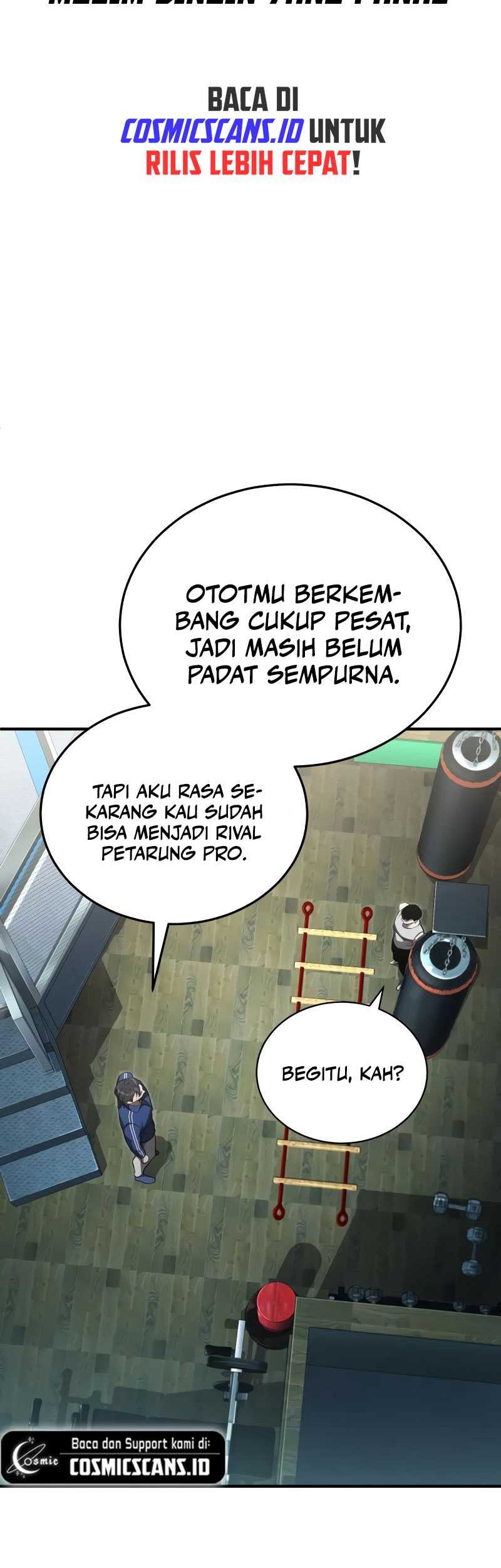 Devil Returns To School Days Chapter 41 Gambar 26