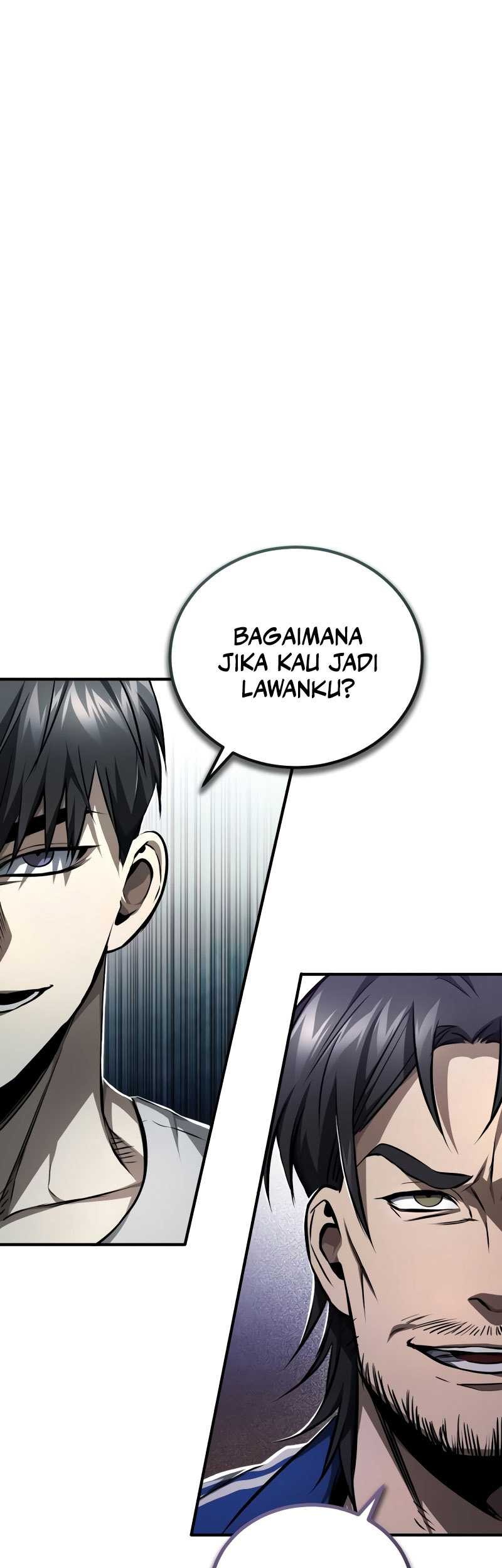 Devil Returns To School Days Chapter 41 Gambar 27