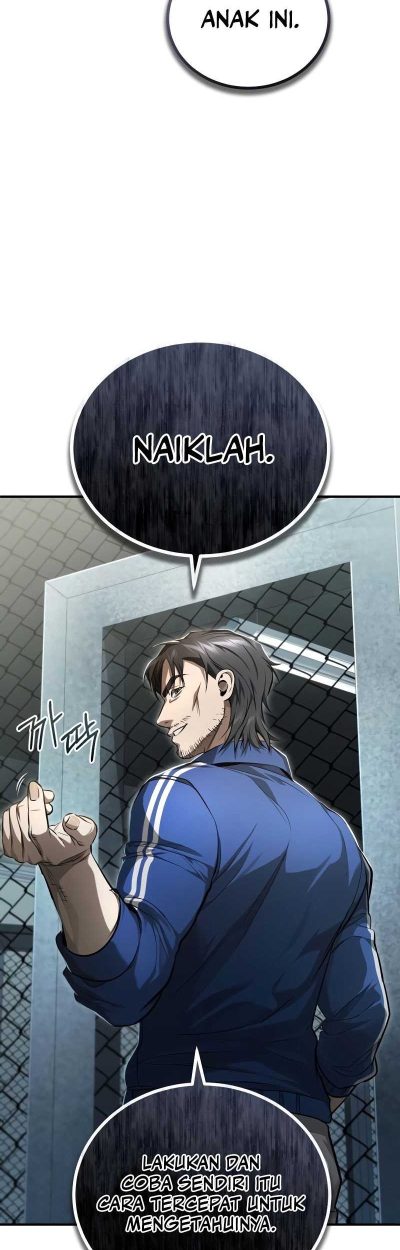 Devil Returns To School Days Chapter 41 Gambar 28