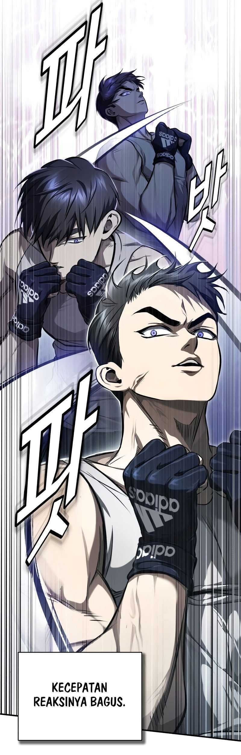 Devil Returns To School Days Chapter 41 Gambar 31