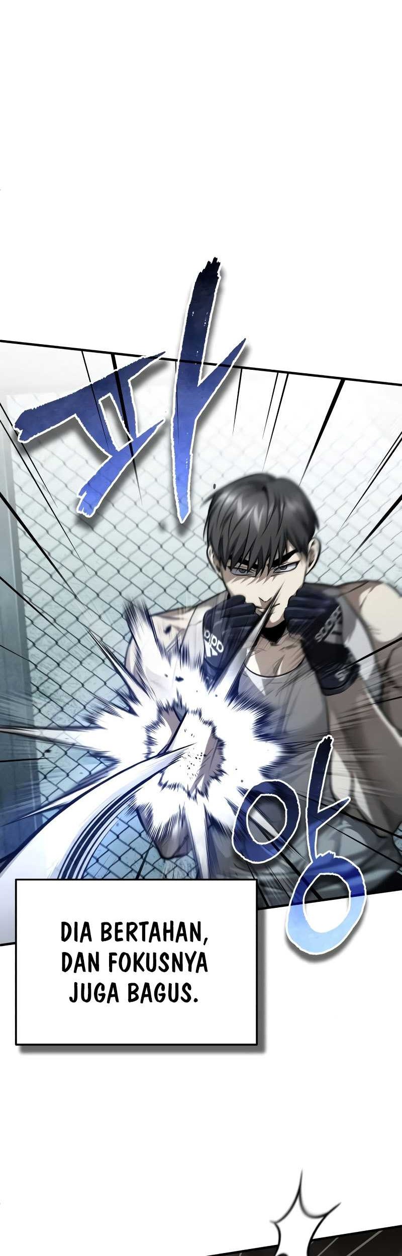 Devil Returns To School Days Chapter 41 Gambar 32