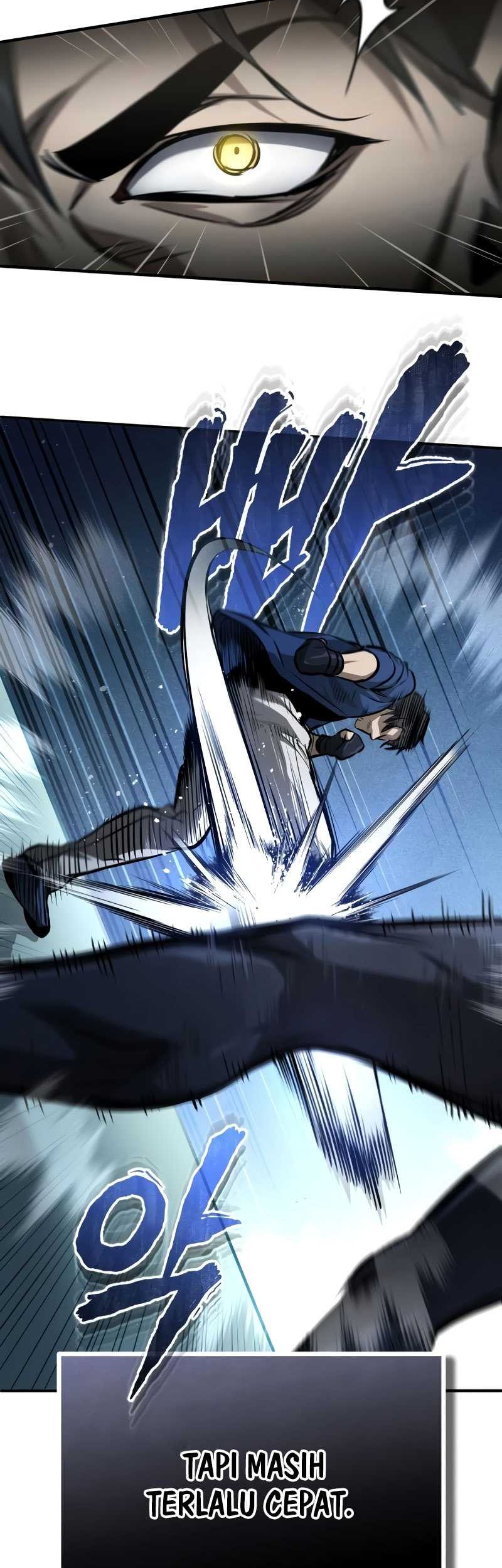 Devil Returns To School Days Chapter 41 Gambar 33