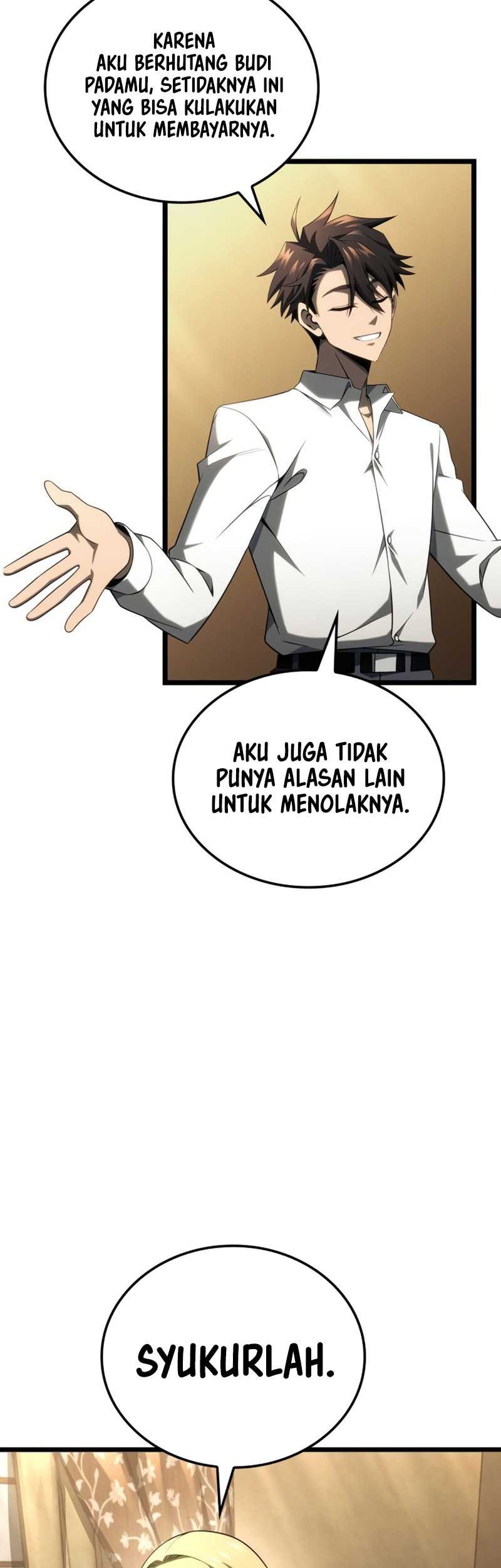 Insanely-Talented Player Chapter 20 Gambar 43