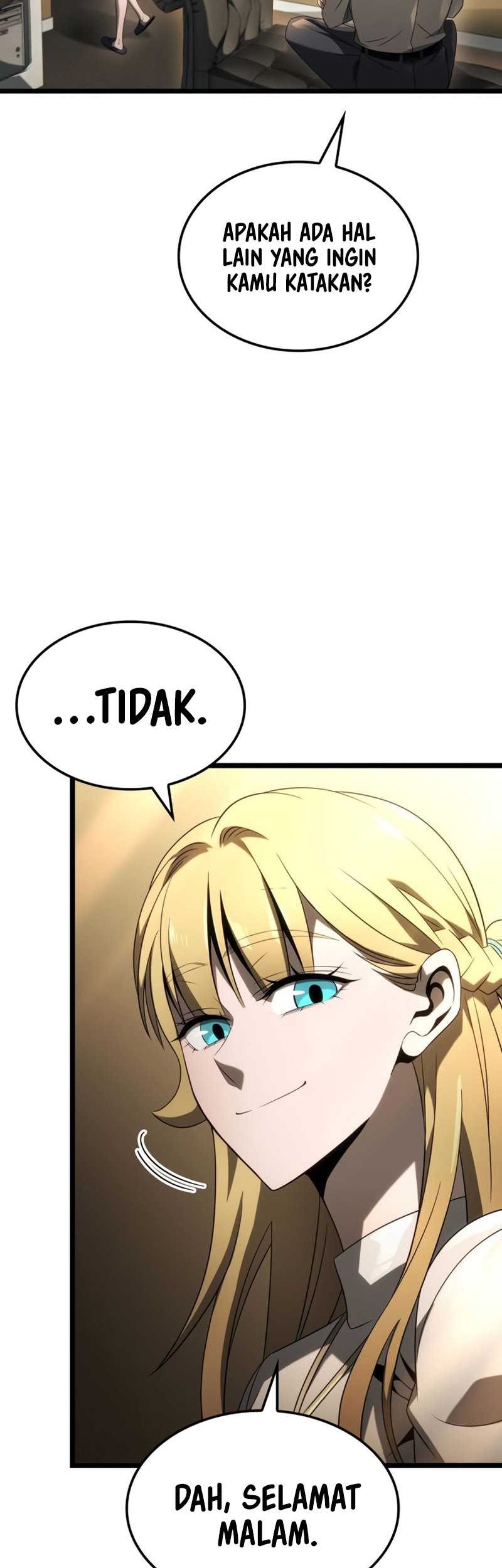 Insanely-Talented Player Chapter 20 Gambar 47