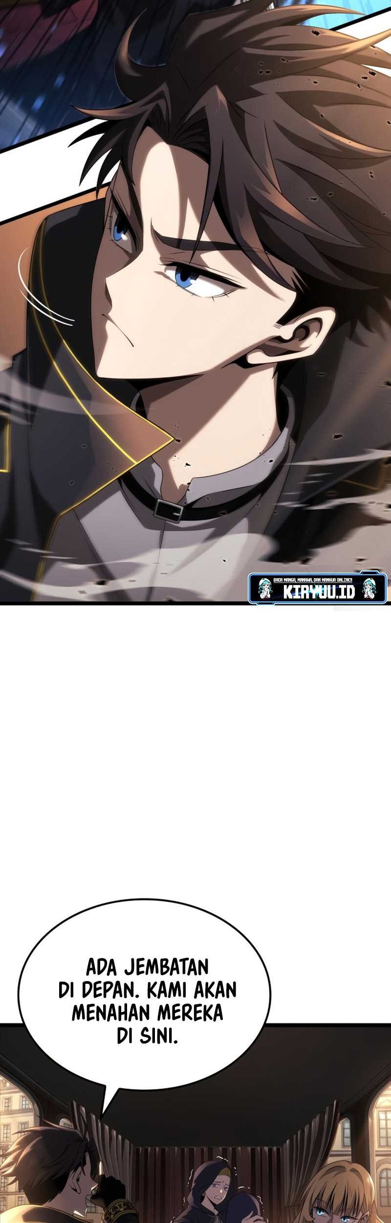 Insanely-Talented Player Chapter 20 Gambar 53