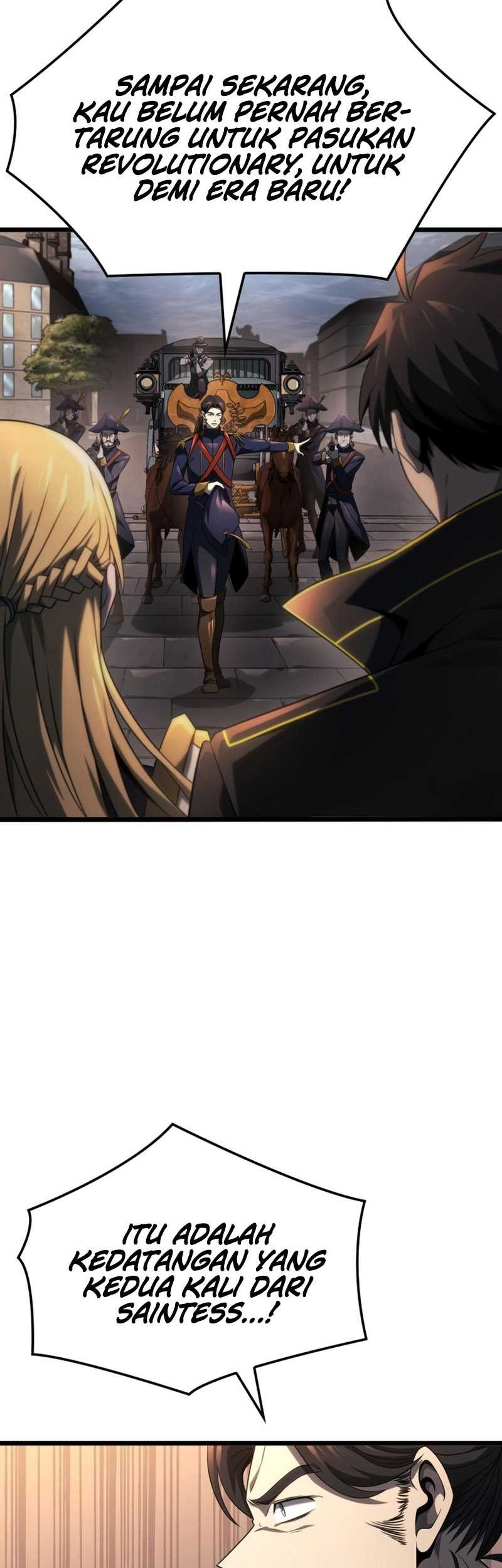 Insanely-Talented Player Chapter 20 Gambar 61
