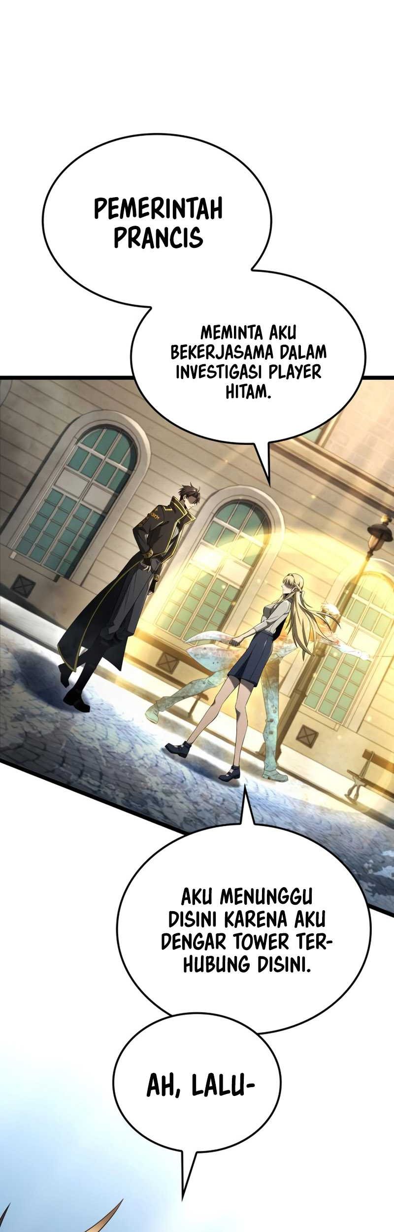 Insanely-Talented Player Chapter 20 Gambar 4