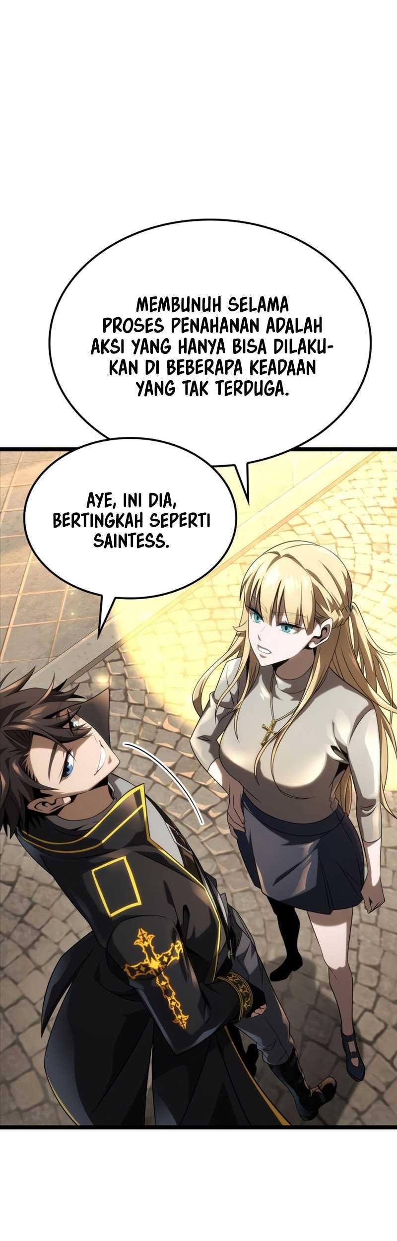 Insanely-Talented Player Chapter 20 Gambar 7