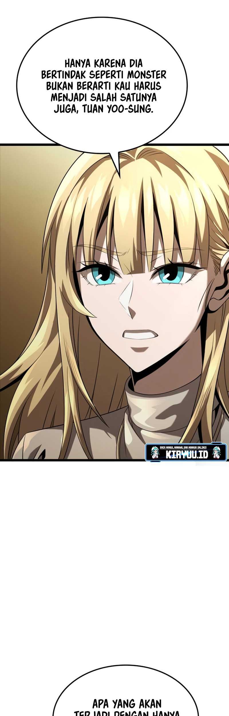 Insanely-Talented Player Chapter 20 Gambar 9