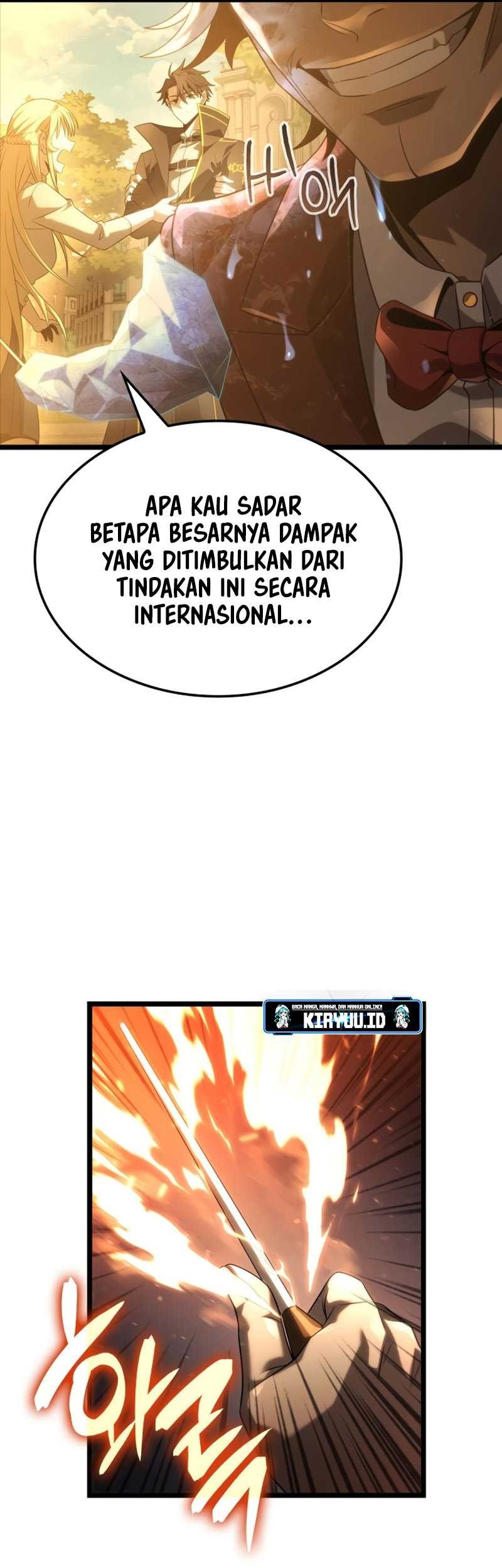 Insanely-Talented Player Chapter 20 Gambar 12