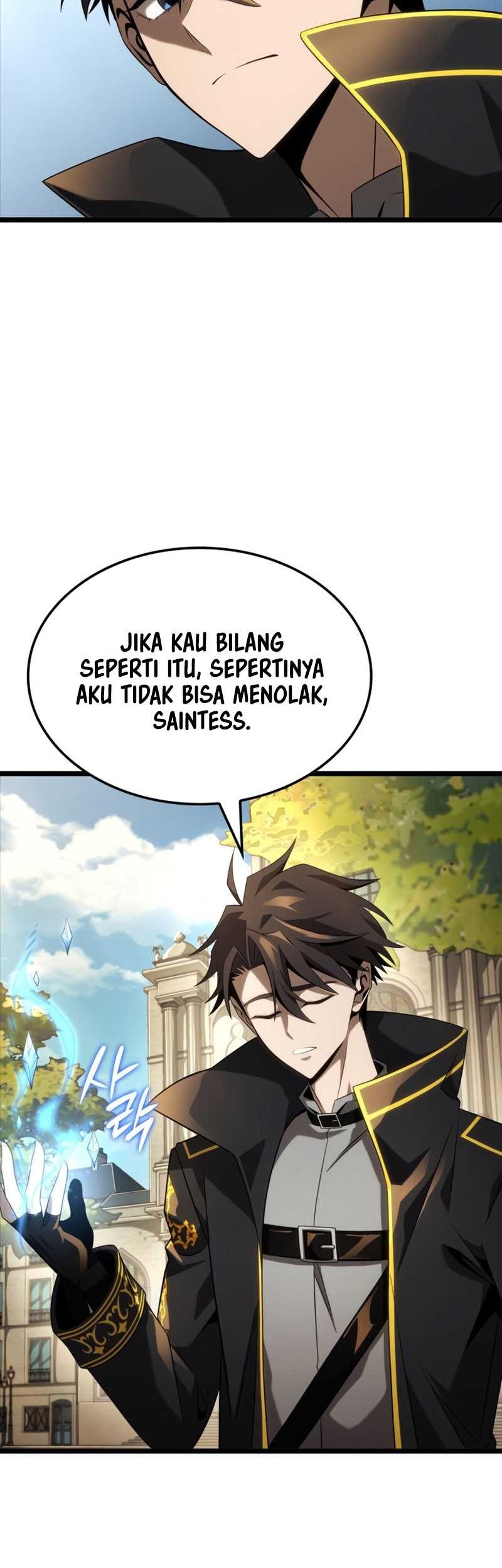 Insanely-Talented Player Chapter 20 Gambar 18