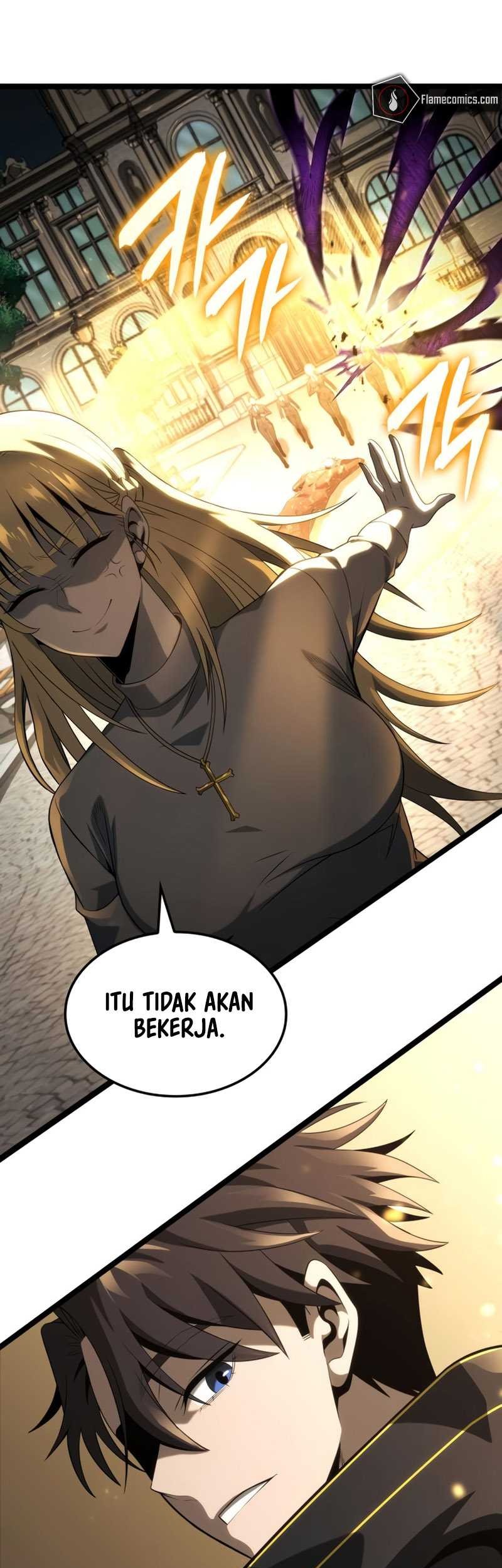Insanely-Talented Player Chapter 20 Gambar 22