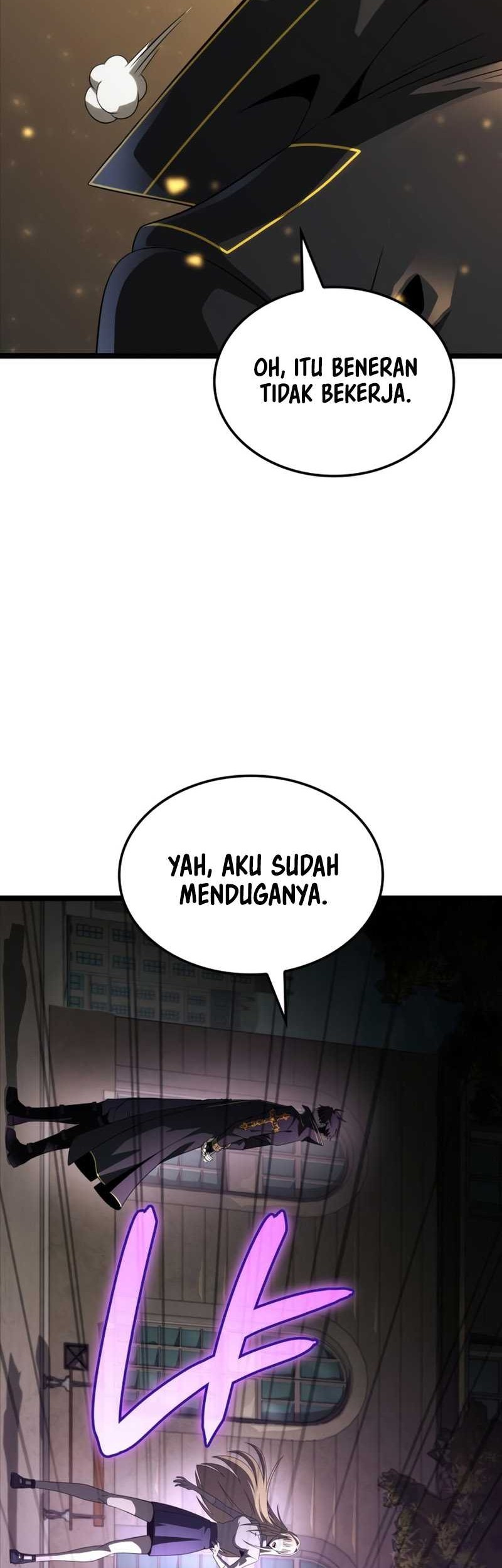Insanely-Talented Player Chapter 20 Gambar 23