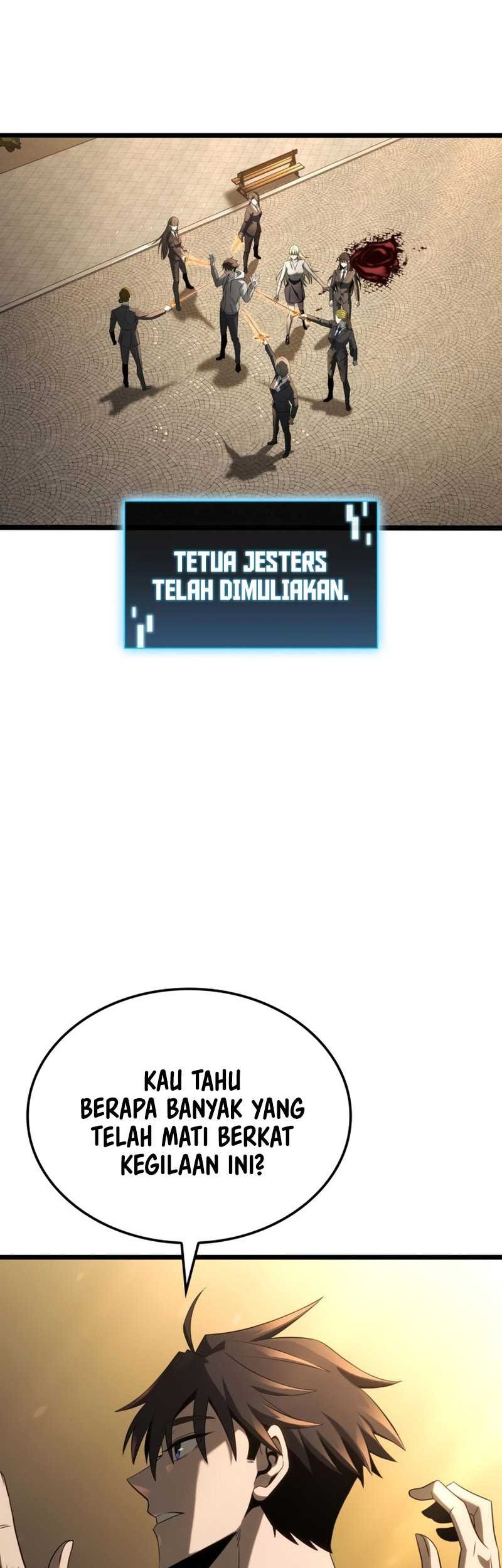 Insanely-Talented Player Chapter 20 Gambar 28