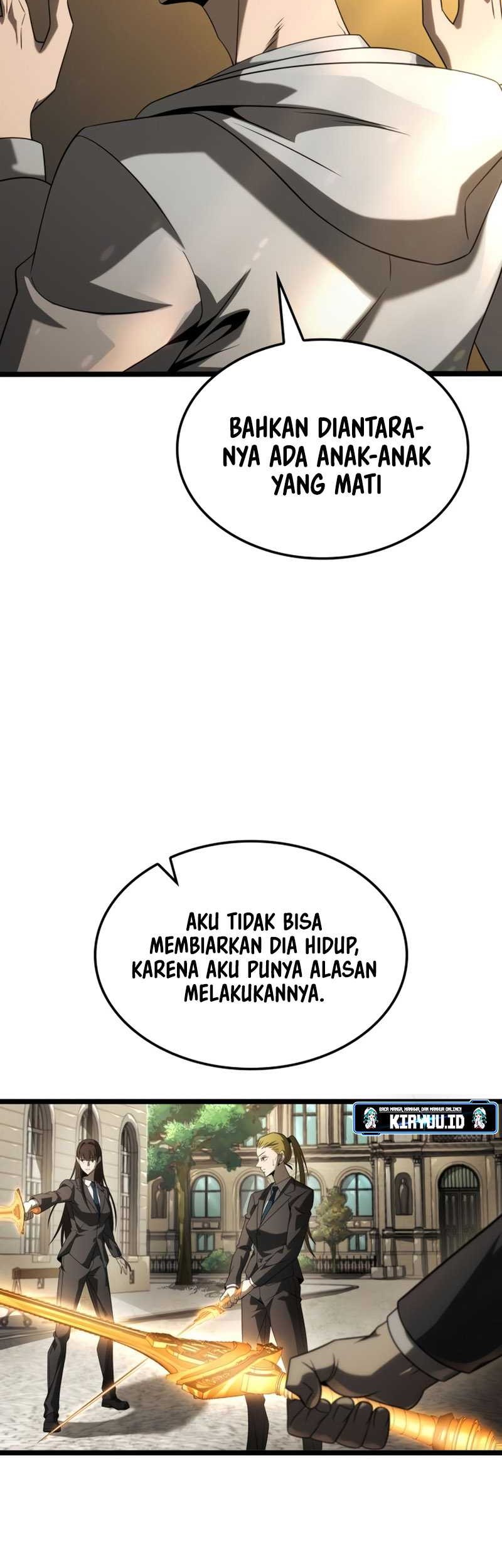 Insanely-Talented Player Chapter 20 Gambar 29