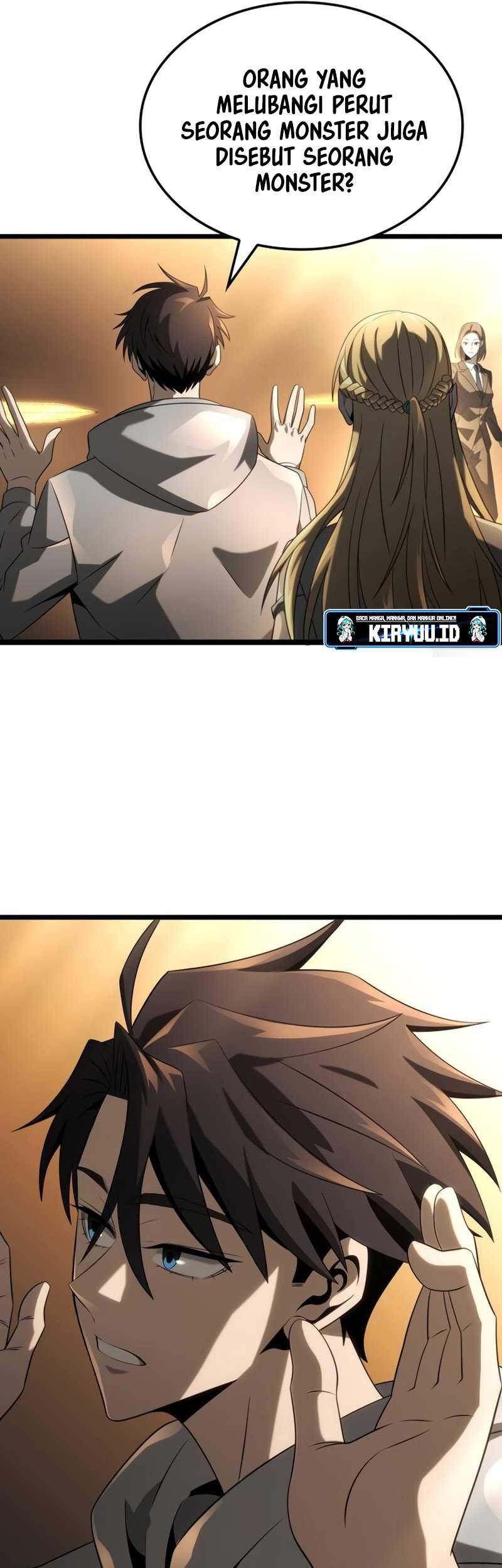 Insanely-Talented Player Chapter 20 Gambar 32